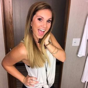 Meet your Posher, Kelsey